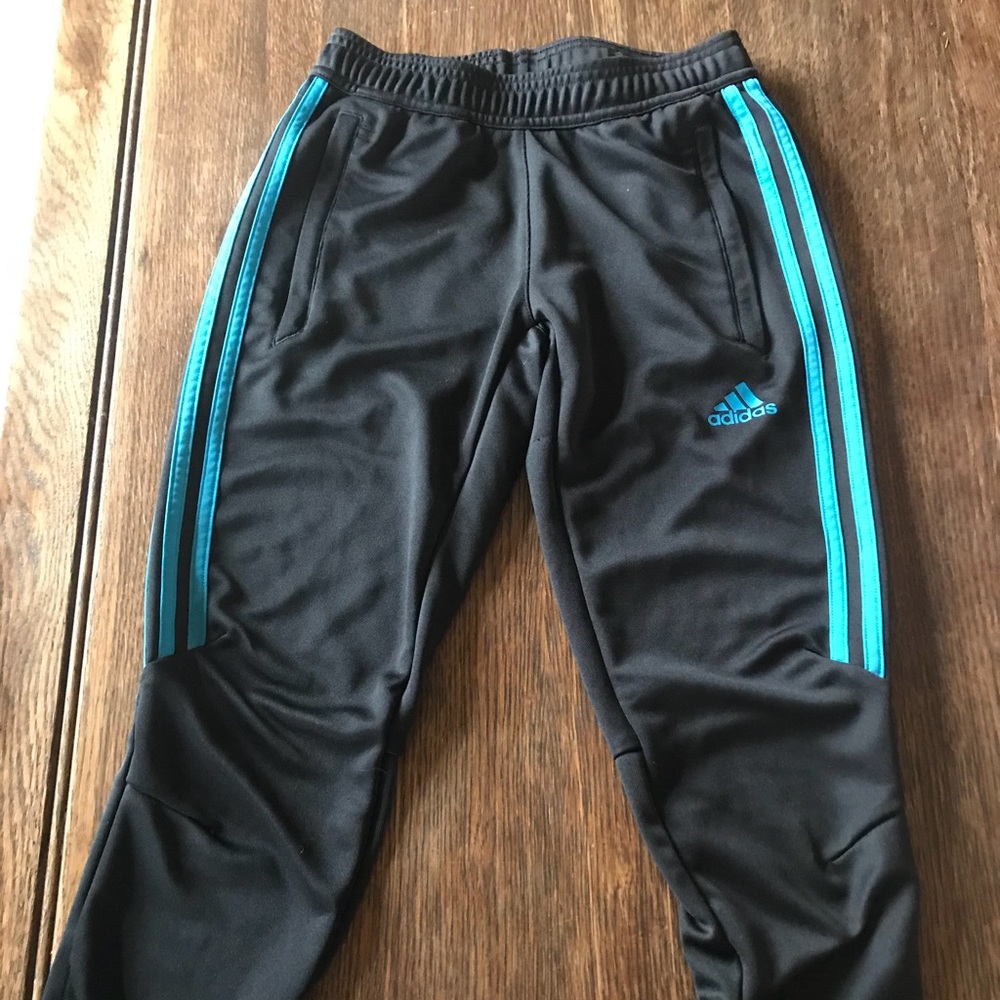 Adidas Track Pants